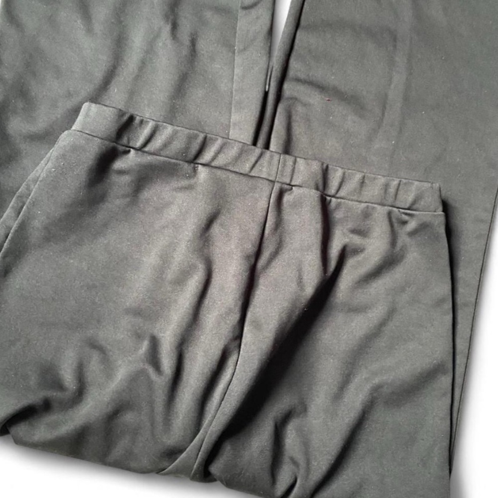 SBetro Collection women’s black dress pants in size XL - Picture 4 of 4